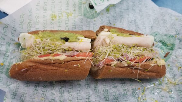 ThunderCloud Subs by null