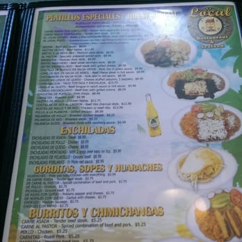 El Local Restaurant & Seafood - Latin American Near Me - Milwaukee, Wisconsin El Local Restaurant & Seafood - Latin American Near Me - Milwaukee, Wisconsin
