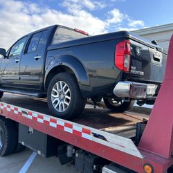 Star Towing Roadside Assistance
