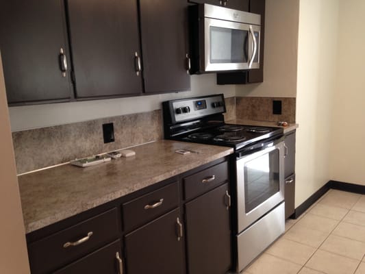 JohnCrane Property Management