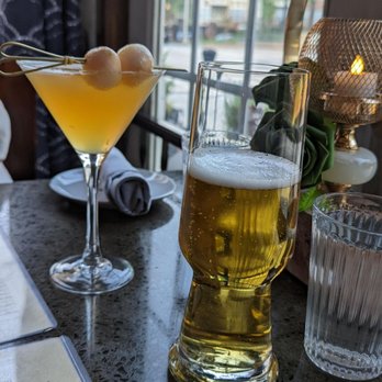 Poor Calvin's - Lychee Martini - Asian Fusion Near Me - Atlanta, Georgia Poor Calvin's - Lychee Martini - Asian Fusion Near Me - Atlanta, Georgia