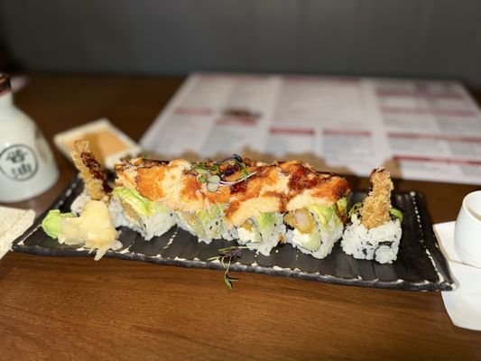 Koi - Sushi Lounge by null