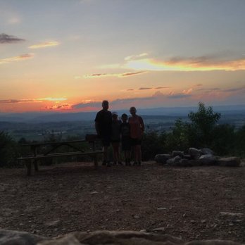Endless Caverns RV Resort & Cavern Tours - Campgrounds Near Me - New Market, Virginia