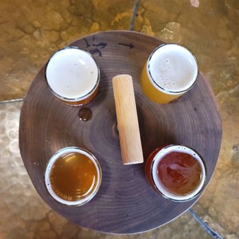 Sylvan Brewing - Breweries Near Me - Lanesboro, Minnesota