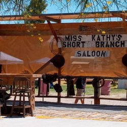 Short Branch Saloon