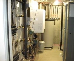 Slide of Stefani Plumbing & Heating