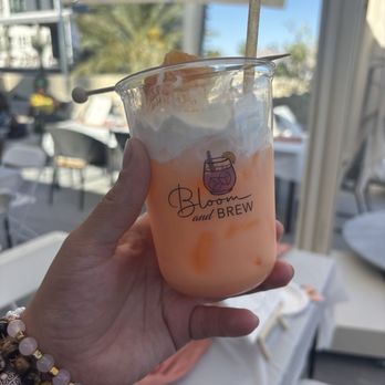 Bloom And Brew - Bartenders Near Me