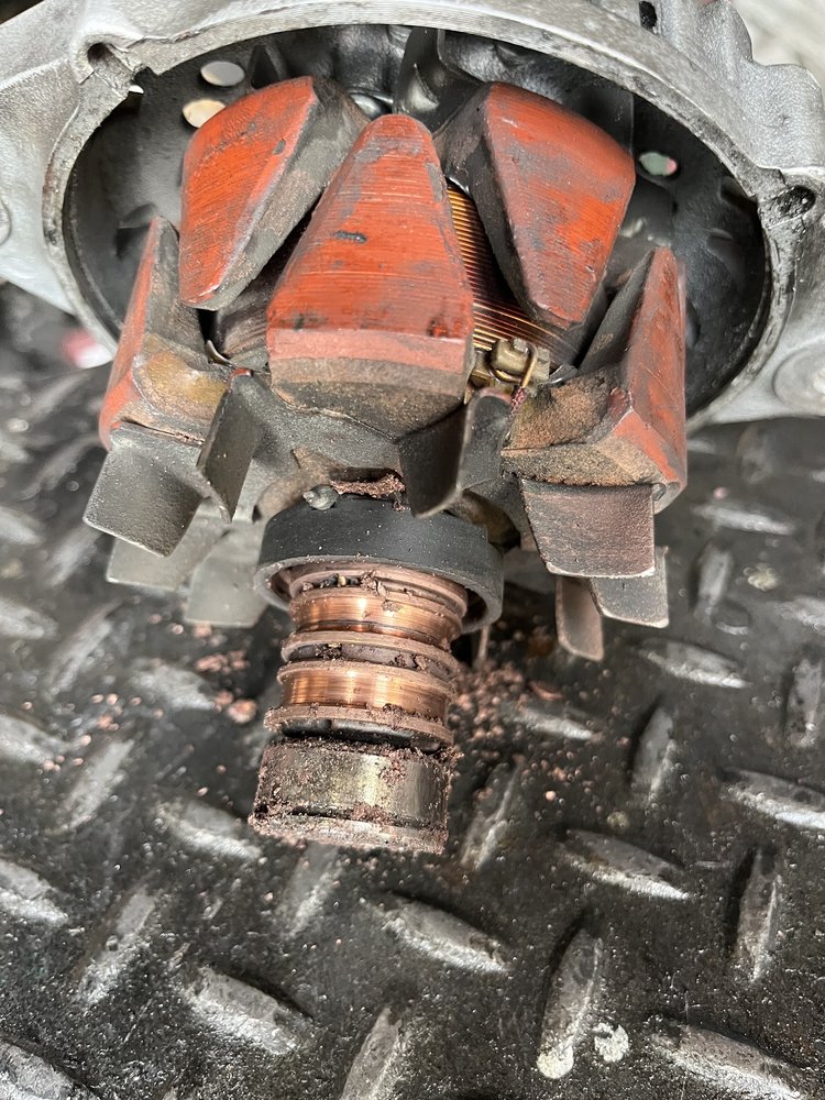 RAYES ALTERNATORS Updated August 2024 1330 N Custer St, Santa Ana, California Auto Parts