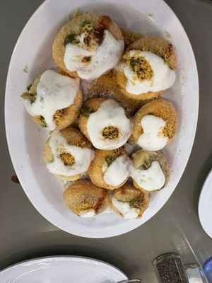 Nathu's Sweets by null