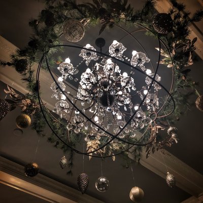 Ambassador Hotel Tulsa, Autograph Collection by null