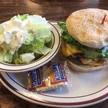 Jake's Cafe - Bills Special Burger - American Near Me - Ritzville, Washington Jake's Cafe - Bills Special Burger - American Near Me - Ritzville, Washington