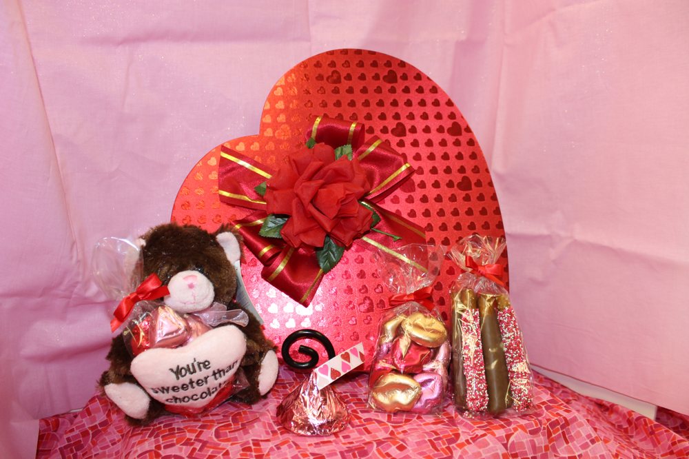 Zigarelli Chocolates Logo