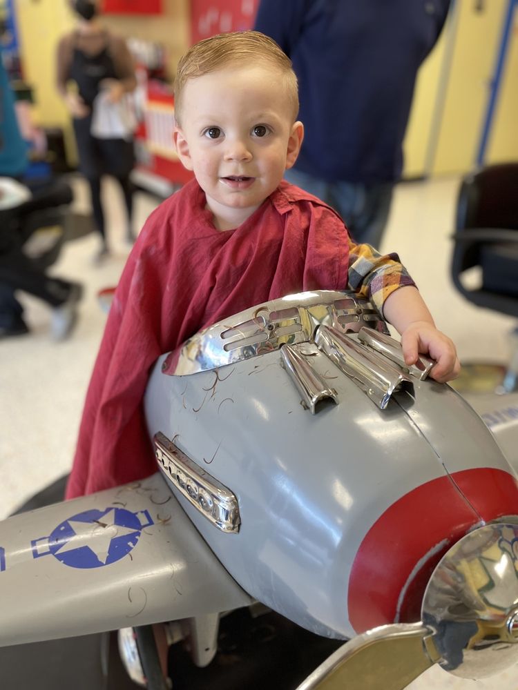 COOKIE CUTTERS HAIRCUTS FOR KIDS Updated September 2024 25 Photos