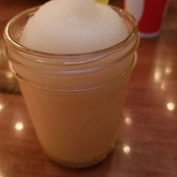 Feast BBQ - Bourbon slush!! - Barbeque Near Me - Louisville, Kentucky Feast BBQ - Bourbon slush!! - Barbeque Near Me - Louisville, Kentucky