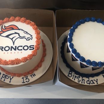 Meechycakes - I ordered two cakes for my son's birthday. One is tres leches and the other is I believe triple chocolate. Thank you so much Michelle! - Desserts Near Me - Whittier, California