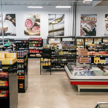 Grande Cheese - a grocery store with a variety of products - Cheese Shops Near Me - North York, Ontario Grande Cheese - a grocery store with a variety of products - Cheese Shops Near Me - North York, Ontario