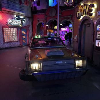 Meow Wolf - Venues & Event Spaces Near Me - Denver, Colorado