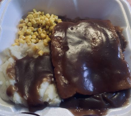 Athens Family Restaurant by null