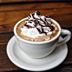 Grounds for Coffee