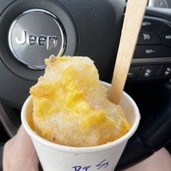 Fruta Freeze
