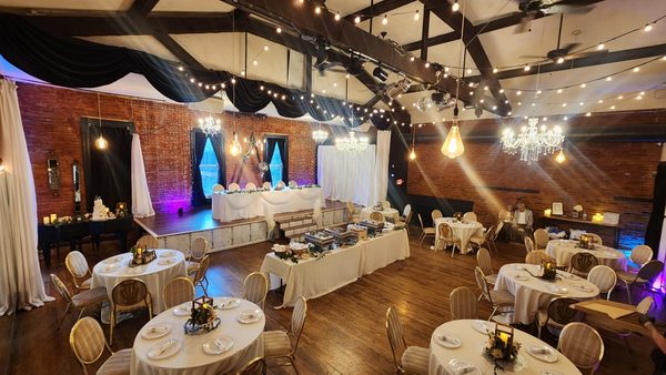 The Loft Music Venue by null