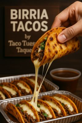Taco Tuesdays Taqueria - Delray Beach by null