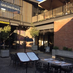 Patio Bellavista