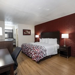 Red Roof Inn West Point
