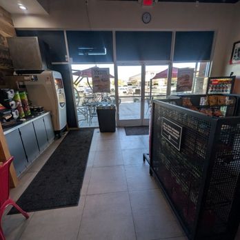 Firehouse Subs - Inside - Fast Food Near Me - Santa Maria, California Firehouse Subs - Inside - Fast Food Near Me - Santa Maria, California