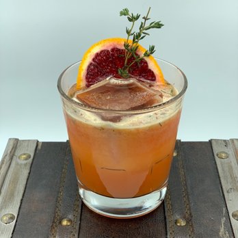44 Mills Kitchen + Tap - New American Near Me - Concord, North Carolina