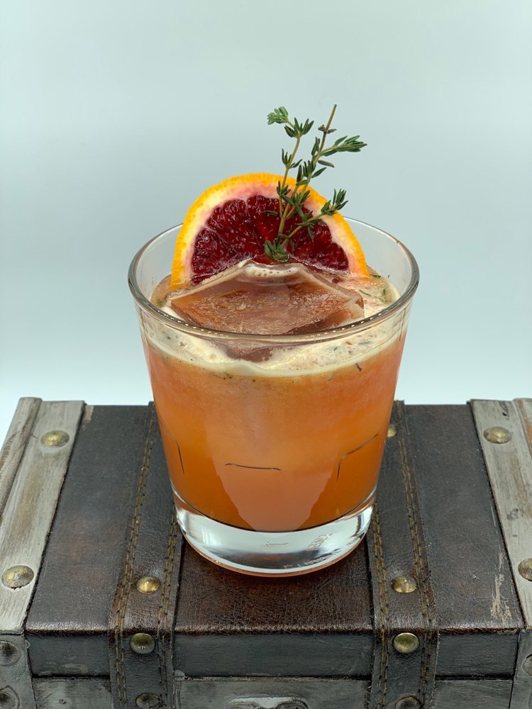 44 Mills Kitchen + Tap