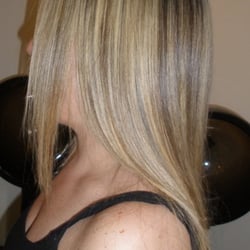 E Y Staats and Company Haircutters