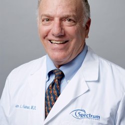 Martin L Fishman, MD, MPA - Martin L Fishman, M.D.
