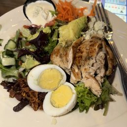 Cobb Salad