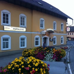 Pizzeria Topolino