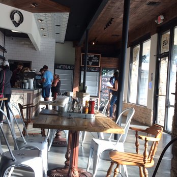 The Local - Coffee & Tea Near Me - Jacksonville, Florida The Local - Coffee & Tea Near Me - Jacksonville, Florida
