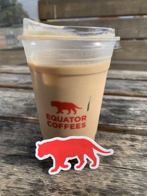 Equator Coffees by null