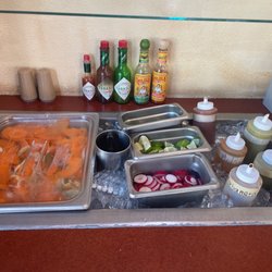 Muchas Gracias Mexican Food - This is where the magic happens