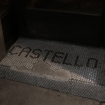 The Castello Plan - We have arrived - New American Near Me - Brooklyn, New York The Castello Plan - We have arrived - New American Near Me - Brooklyn, New York