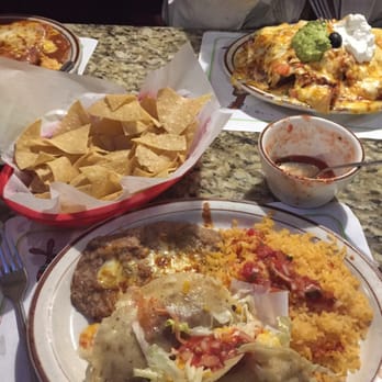 Casa Gamino - Mexican Near Me - Paramount, California