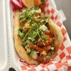 Sizzlin’ Masala gift card