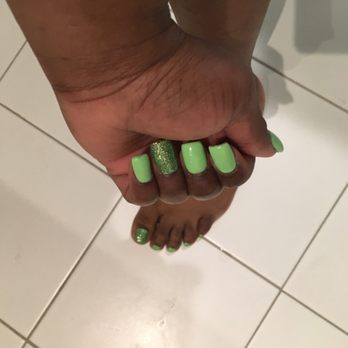 The Nail Buzz - Nails, refill - Nail Salons Near Me - Las Vegas, Nevada