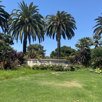 Sea Terrace Community Park - Magnificent - Parks Near Me - Dana Point, California Sea Terrace Community Park - Magnificent - Parks Near Me - Dana Point, California