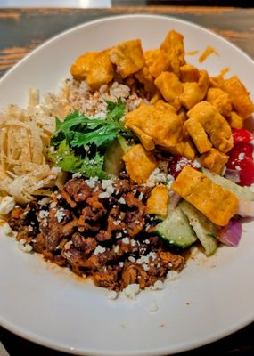 Loose Moose / Antler Room by null