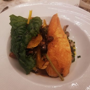 Bar David - Roasted chicken - Mediterranean Near Me - Chicago, Illinois