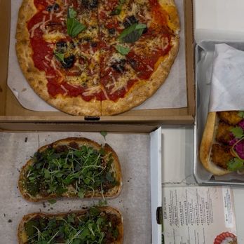 Plantiful Superfoods - Pizza Near Me - Seattle, Washington Plantiful Superfoods - Pizza Near Me - Seattle, Washington