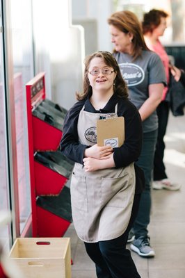 Bitty & Beau's Coffee by null