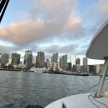 Fun Cat Sailing Adventures - Perfect way to see San Diego Skyline via catamaran - Tours Near Me - San Diego, California Fun Cat Sailing Adventures - Perfect way to see San Diego Skyline via catamaran - Tours Near Me - San Diego, California