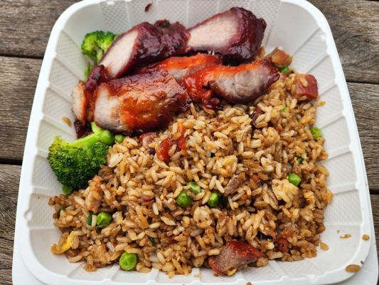 Kau Kau BBQ Restaurant by null