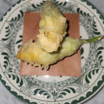 Massara - Frittura Della Zona - Italian Near Me - New York, New York